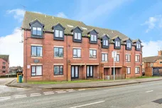 Rectory Road, Rushden