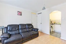 Rectory Road, Rushden
