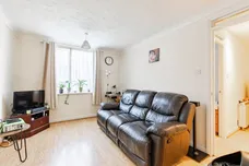 Rectory Road, Rushden