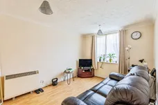 Rectory Road, Rushden