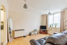 Rectory Road, Rushden