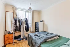 Rectory Road, Rushden