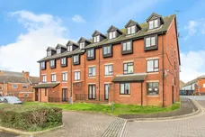 Rectory Road, Rushden