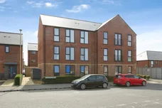 Argus Road, Lee-On-The-Solent