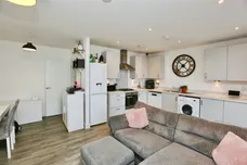 Argus Road, Lee-On-The-Solent
