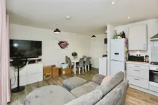 Argus Road, Lee-On-The-Solent