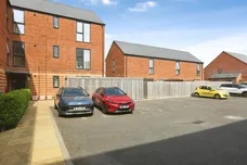 Argus Road, Lee-On-The-Solent