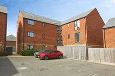 Argus Road, Lee-On-The-Solent