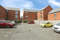 Argus Road, Lee-On-The-Solent
