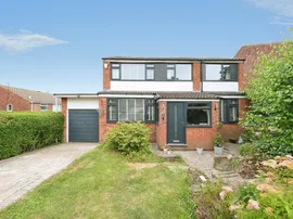 Caldey Road, Dronfield photo