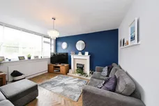 Caldey Road, Dronfield