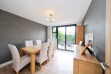 Caldey Road, Dronfield