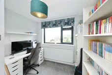 Caldey Road, Dronfield