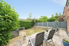 Caldey Road, Dronfield