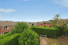 Caldey Road, Dronfield