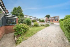 Caldey Road, Dronfield