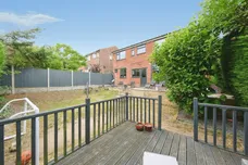 Caldey Road, Dronfield