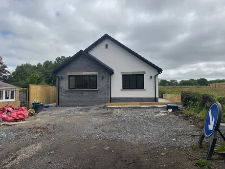 Crosshands, Llanelli, SA14