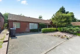 Property responsive