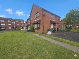 Property responsive
