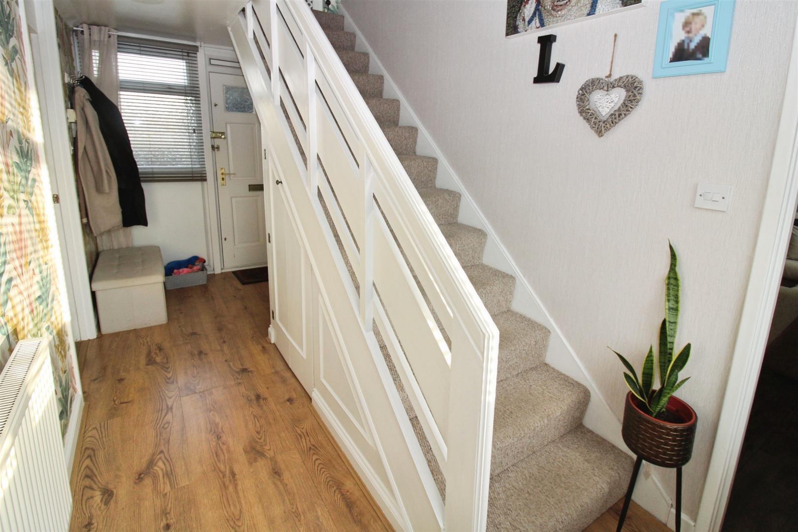 Stroud Crescent East, Bransholme, Hull Image 5