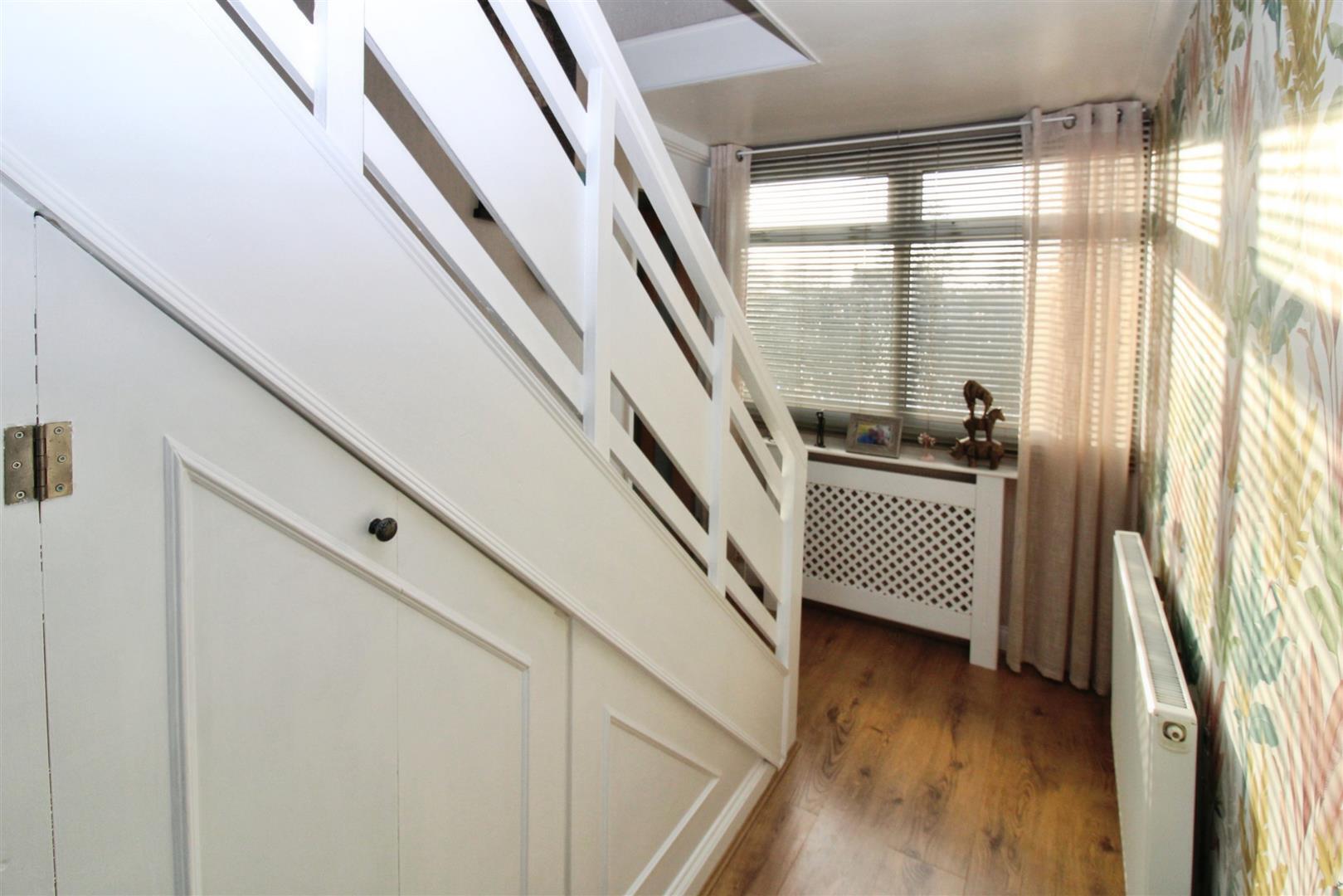 Stroud Crescent East, Bransholme, Hull Image 10