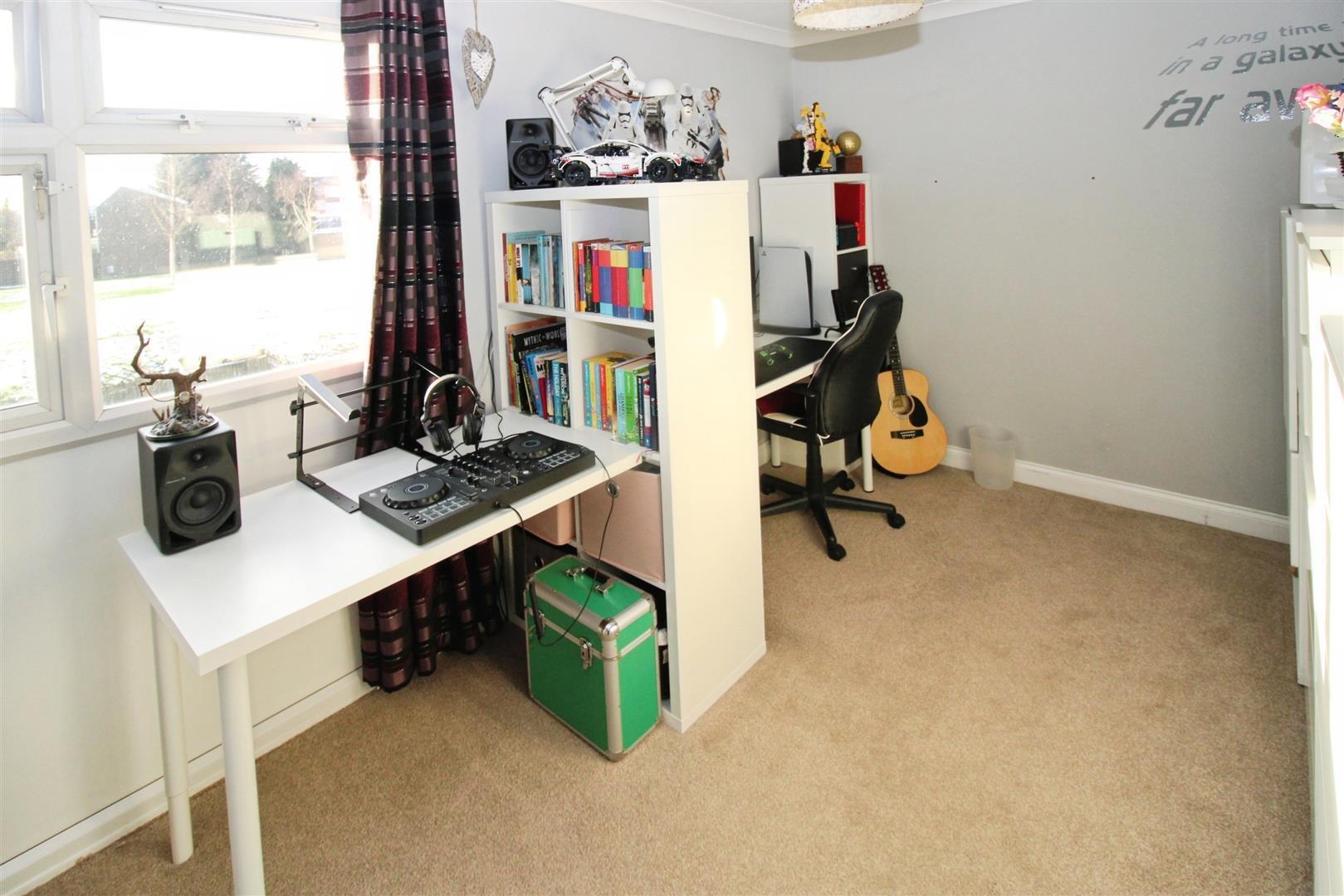 Stroud Crescent East, Bransholme, Hull Image 14