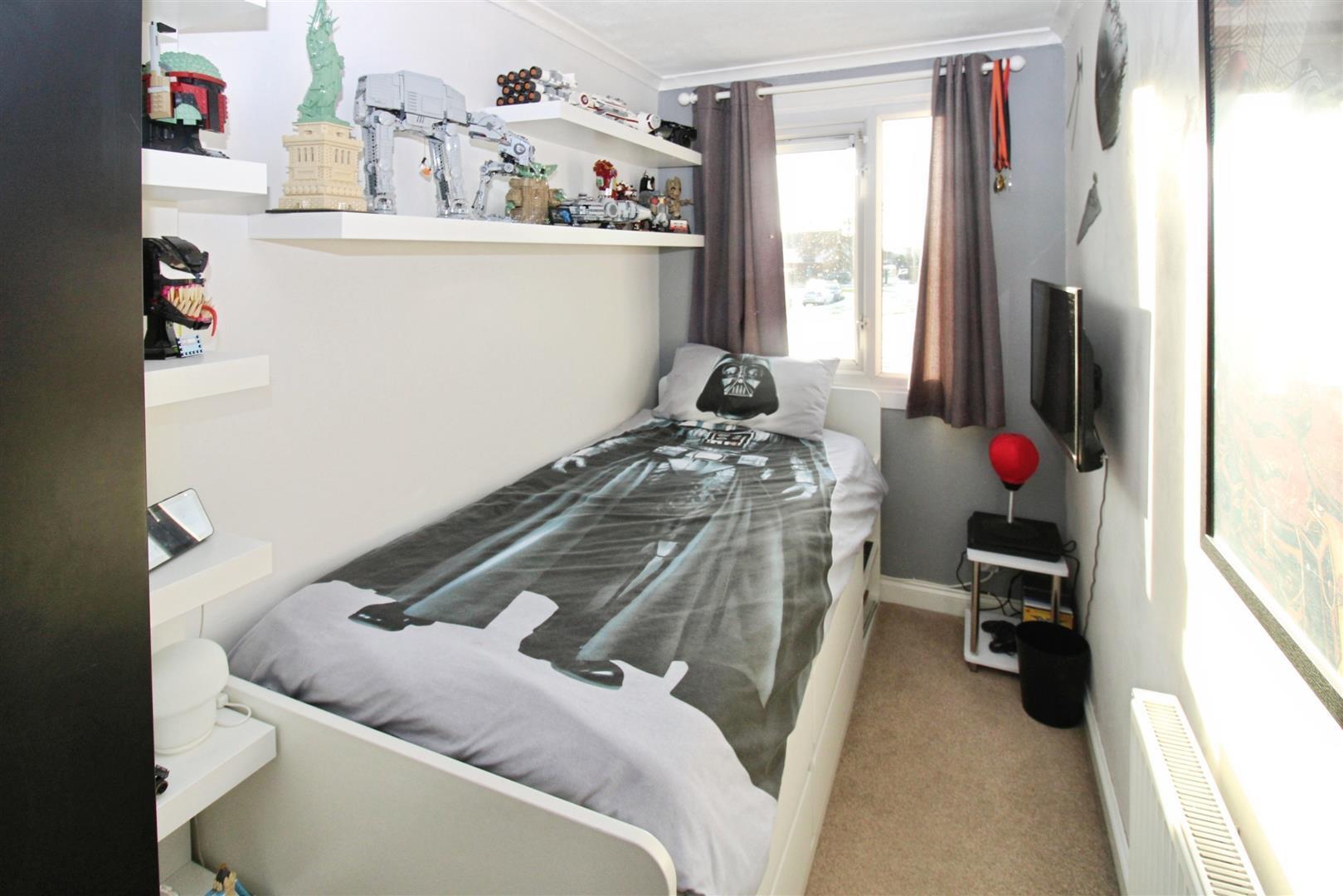 Stroud Crescent East, Bransholme, Hull Image 16