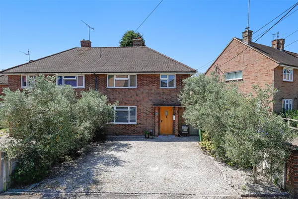 Bennetts Wood, Capel, Dorking, Surrey, RH5