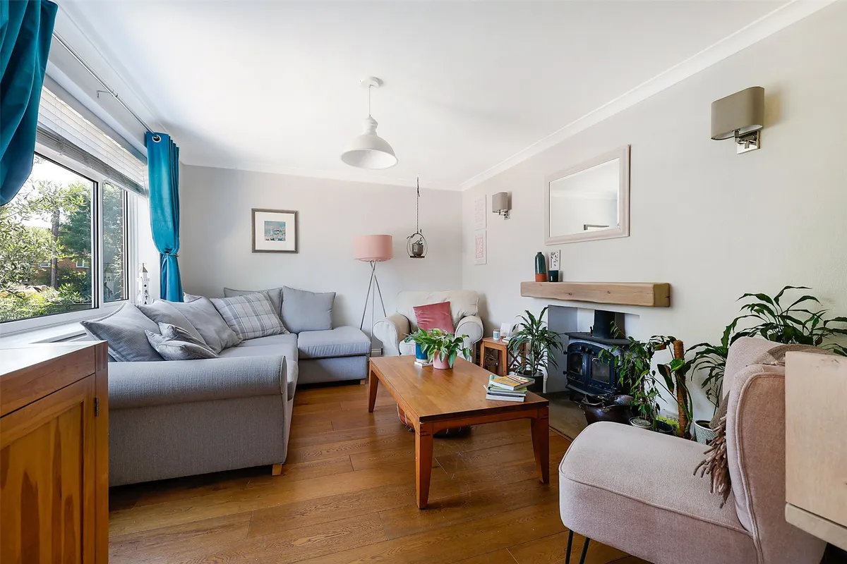 Bennetts Wood, Capel, Dorking, Surrey, RH5