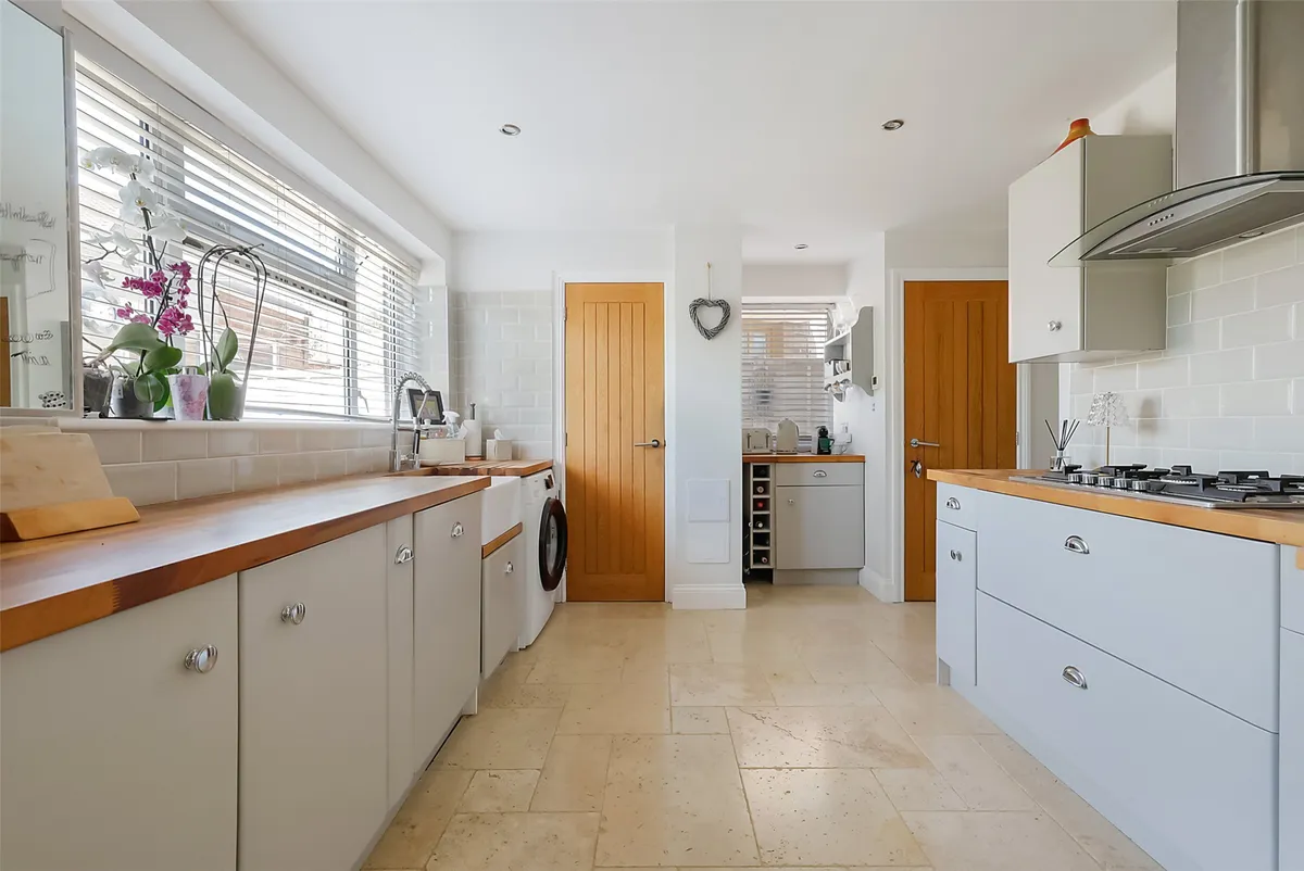 Bennetts Wood, Capel, Dorking, Surrey, RH5