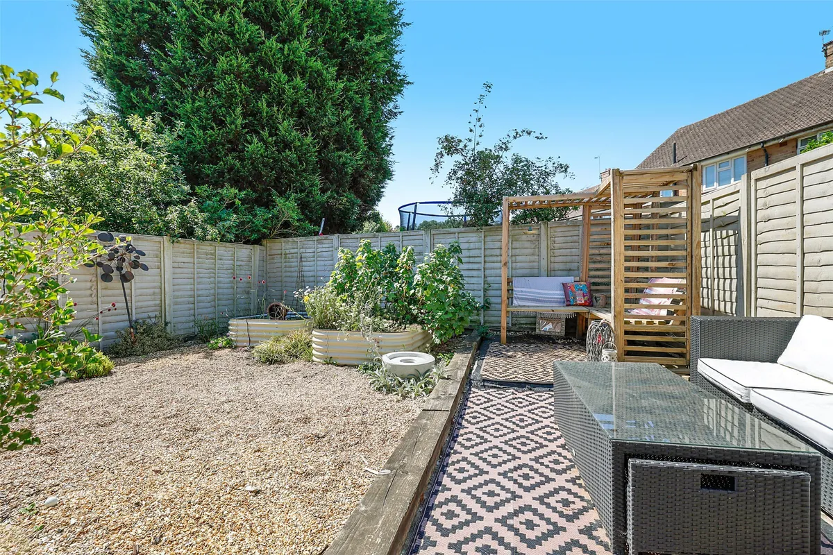 Bennetts Wood, Capel, Dorking, Surrey, RH5