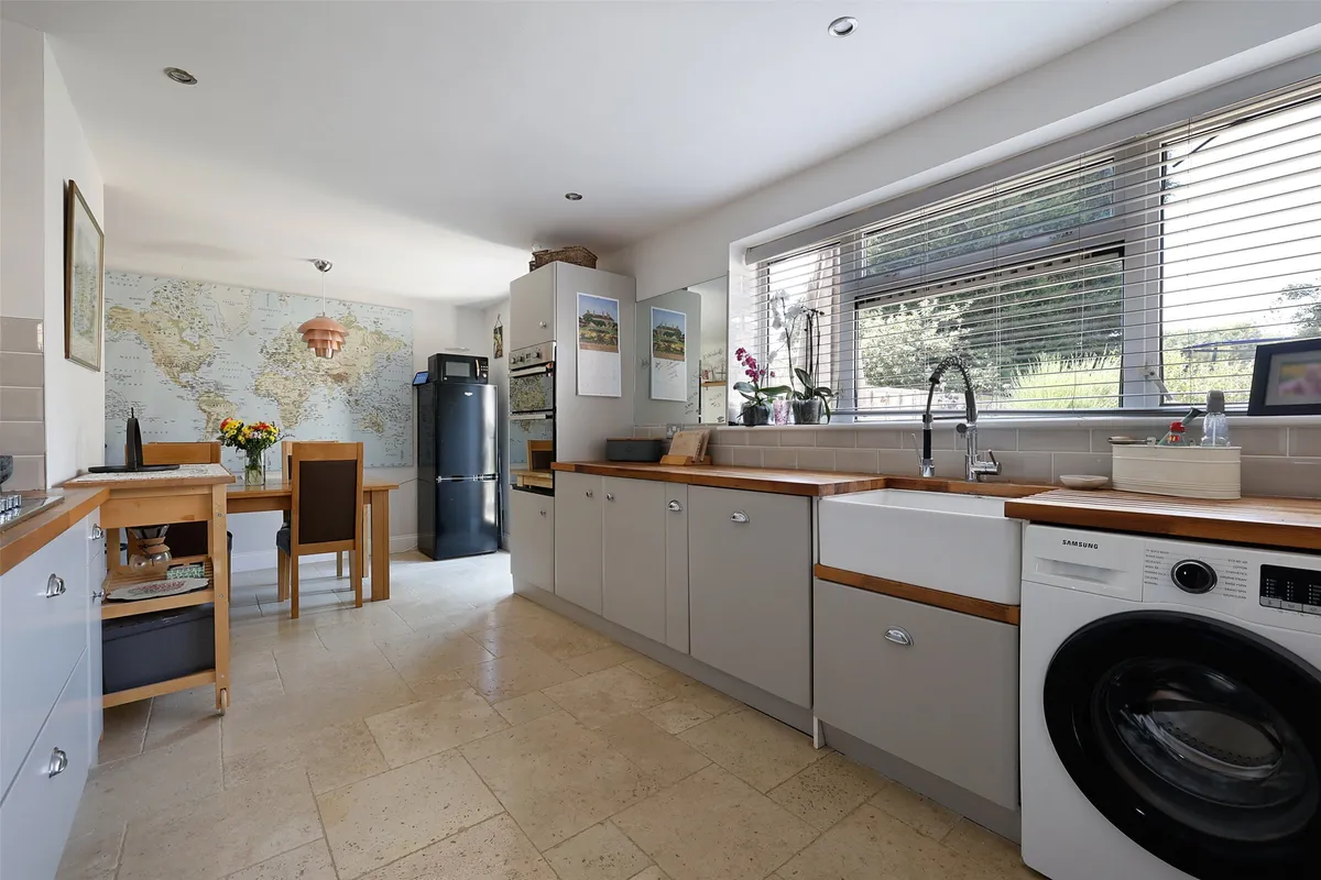 Bennetts Wood, Capel, Dorking, Surrey, RH5