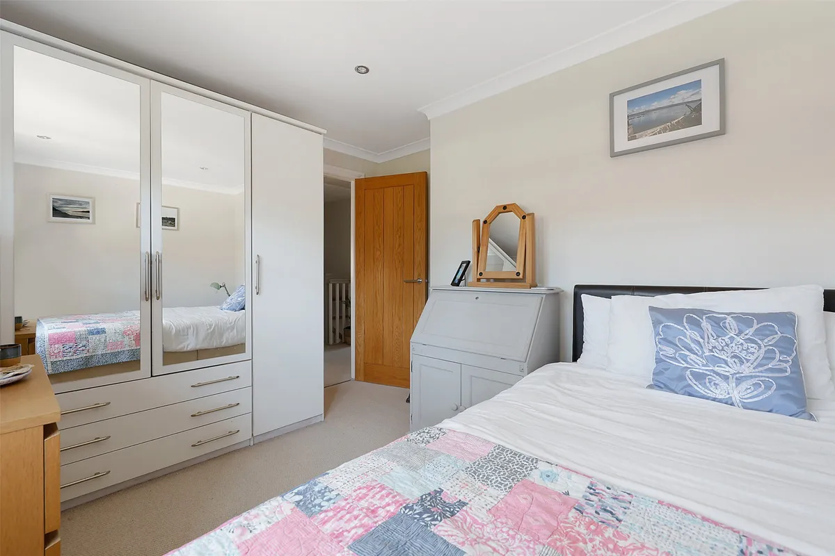 Bennetts Wood, Capel, Dorking, Surrey, RH5