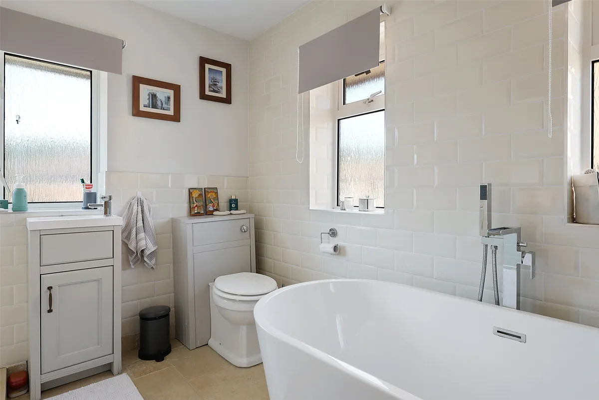 Bennetts Wood, Capel, Dorking, Surrey, RH5