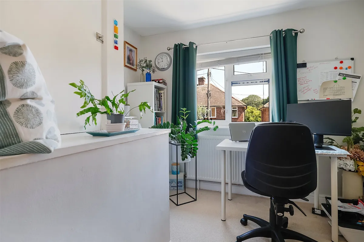 Bennetts Wood, Capel, Dorking, Surrey, RH5