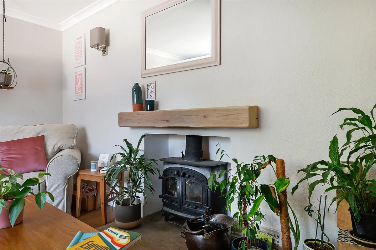 Bennetts Wood, Capel, Dorking, Surrey, RH5