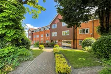 Collingwood Court, Royston
