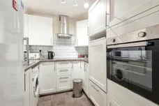 Collingwood Court, Royston