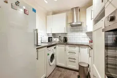 Collingwood Court, Royston