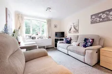 Collingwood Court, Royston