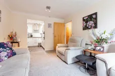 Collingwood Court, Royston