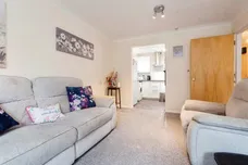 Collingwood Court, Royston