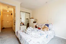 Collingwood Court, Royston