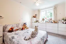 Collingwood Court, Royston