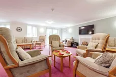 Collingwood Court, Royston