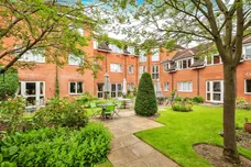 Collingwood Court, Royston