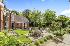 Collingwood Court, Royston