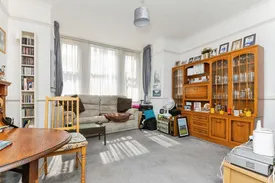 Property responsive