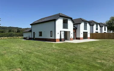 Tanners Road, Landkey, Barnstaple
